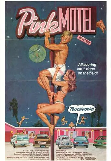 Pink Motel