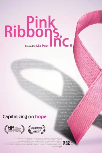 Pink Ribbons, Inc.