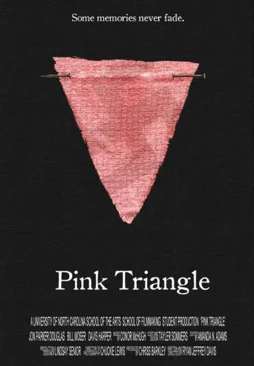 Pink Triangle