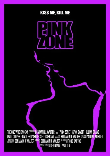 Pink Zone