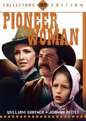Pioneer Woman