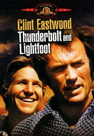 Piorun i Lekka Stopa