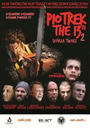 Piotrek the 13th 2