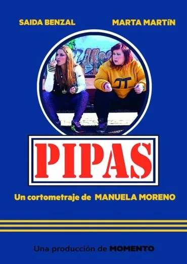 Pipas