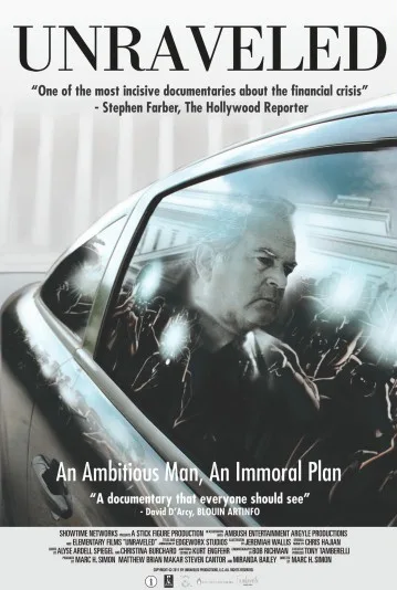 Piramida finansowa na Wall Street