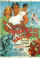 Pirates of the High Seas