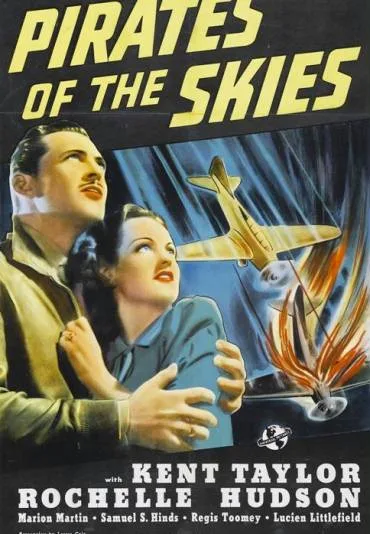 Pirates of the Skies