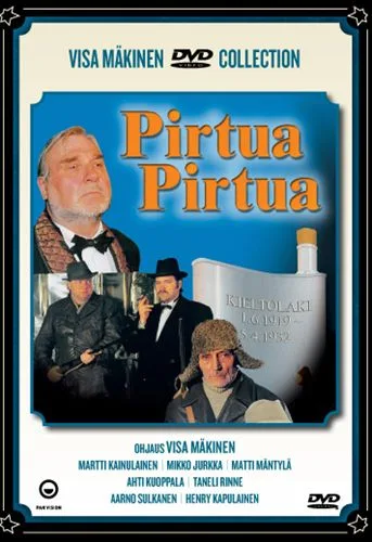 Pirtua, pirtua