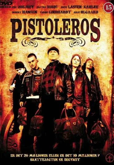 Pistoleros