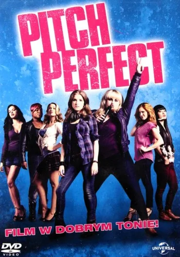 Pitch Perfect