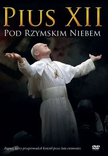 Pius XII pod rzymskim niebem