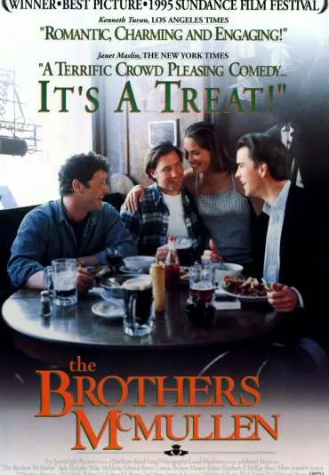 Piwne rozmowy braci McMullen