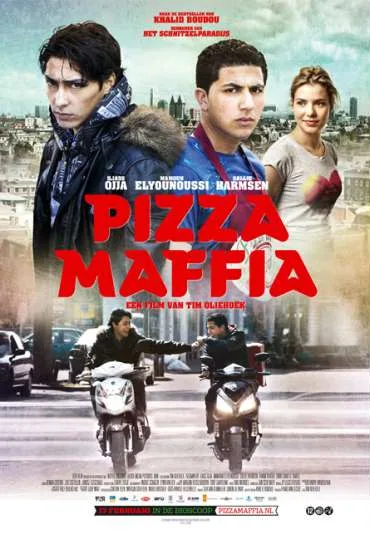Pizza Maffia