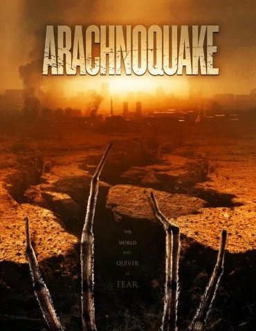 Plaga podziemnych pająków