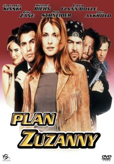 Plan Zuzanny