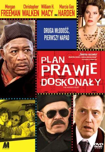 Plan prawie doskonały