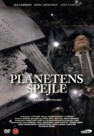 Planetens spejle
