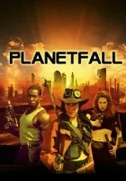 Planetfall