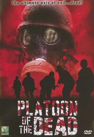 Platoon of the Dead