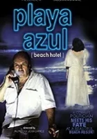 Playa azul