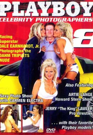 Playboy Celebrity Photographers