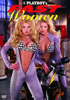 Playboy: Fast Women