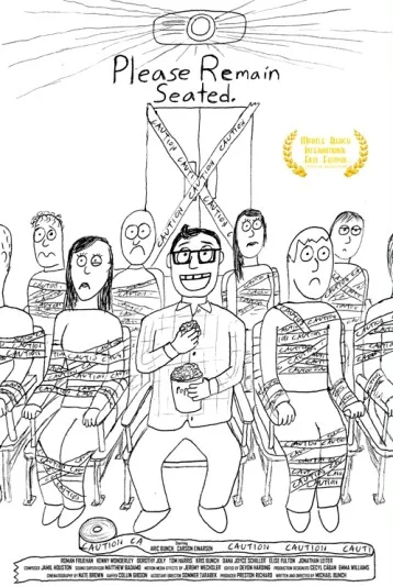 Please Remain Seated