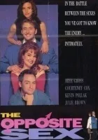 Płeć przeciwna... i jak z nią żyć