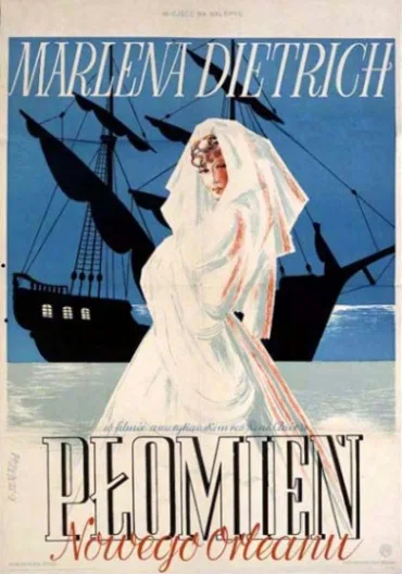 Płomień Nowego Orleanu