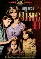 Płonące łóżko