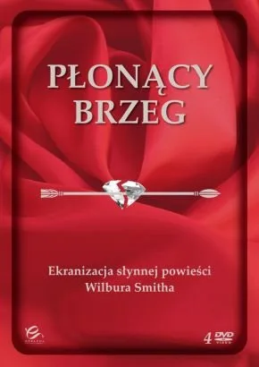 Płonący brzeg