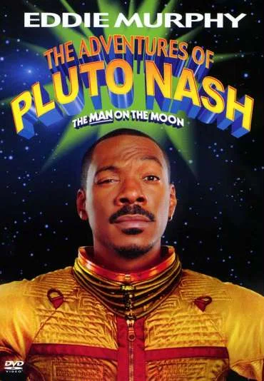 Pluto Nash