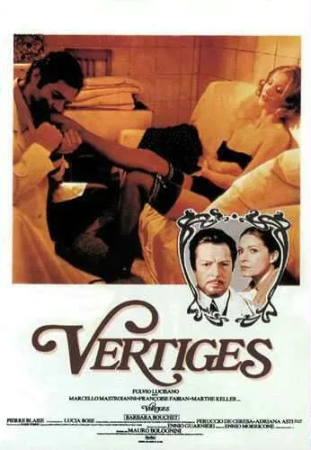 Po antycznych schodach