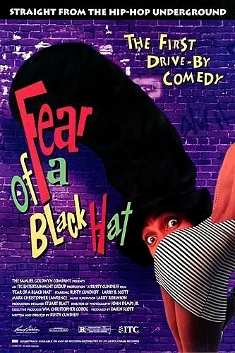 Po co rapperom czapki?