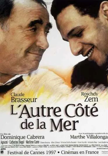 Po drugiej stronie morza