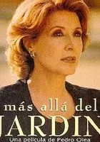 Po drugiej stronie ogrodu