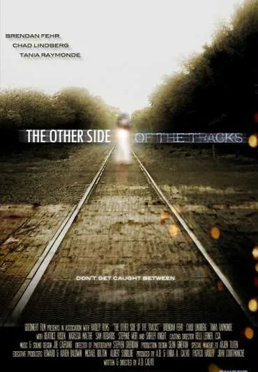 Po drugiej stronie torów