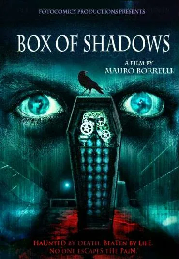 Po drugiej stronie trumny