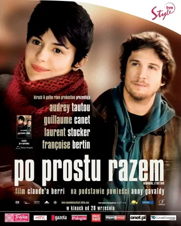 Po prostu razem