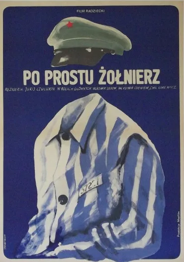 Po prostu żołnierz