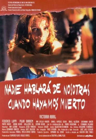 Po śmierci o nas zapomną