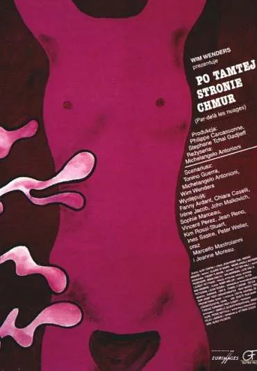 Po tamtej stronie chmur