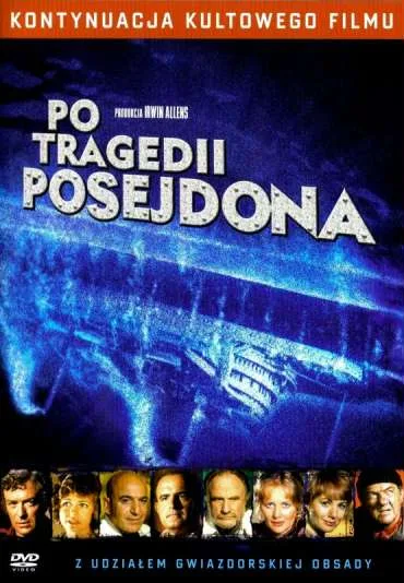 Po tragedii Posejdona