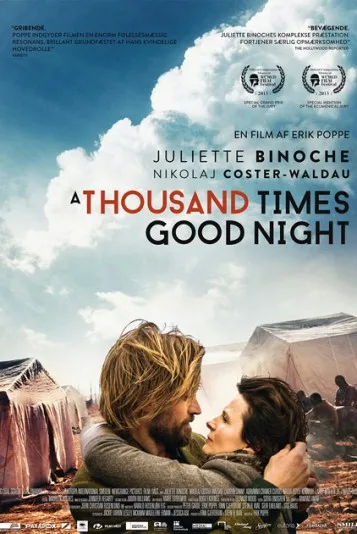 Po tysiąc razy dobranoc