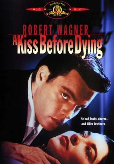 Pocałunek przed śmiercią