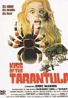 Pocałunek tarantuli