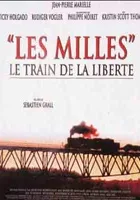 Pociąg do wolności