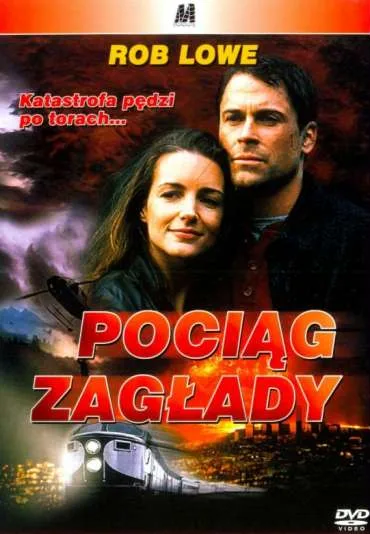 Pociąg śmierci do Denver