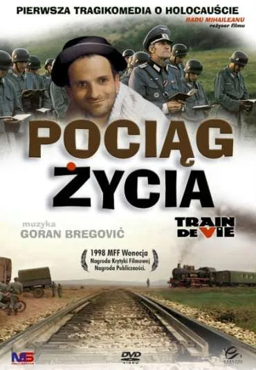 Pociąg życia