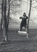 Pocztówka z Ameryki